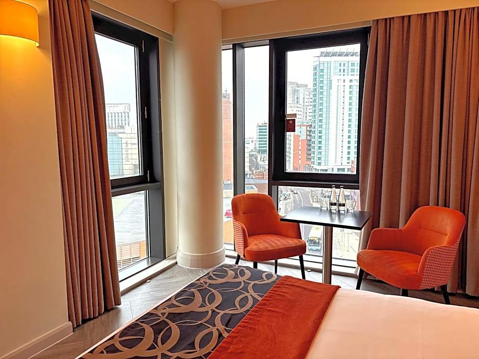 Clayton Hotel Cardiff