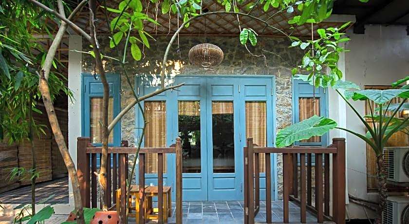 LittleTamCoc Boutique Villa Ninh Binh