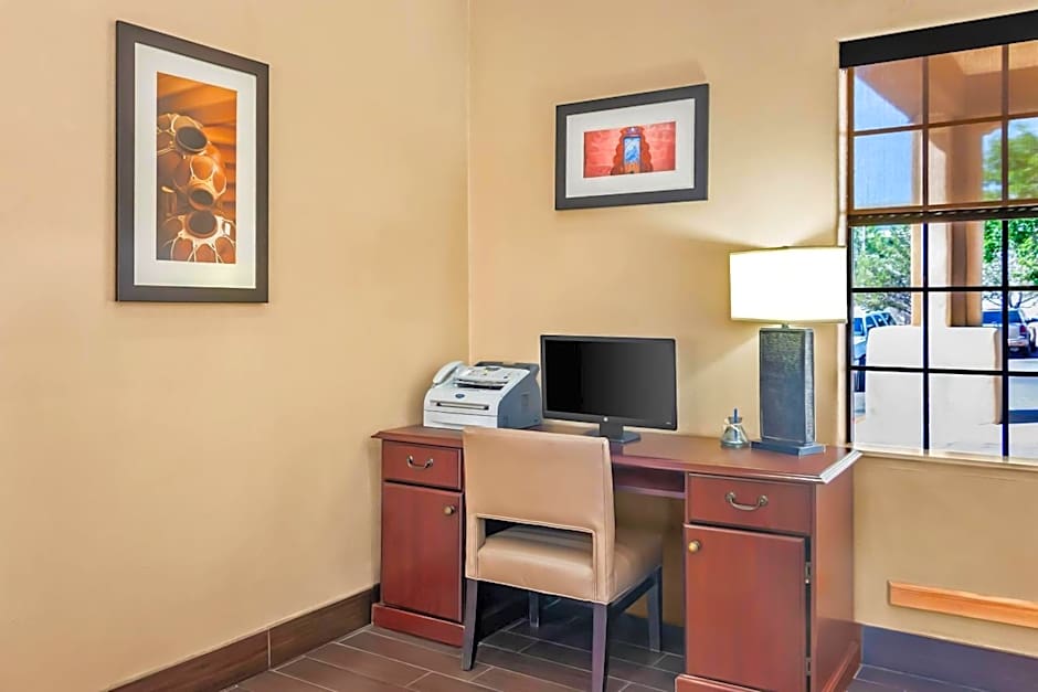 Comfort Inn Santa Fe
