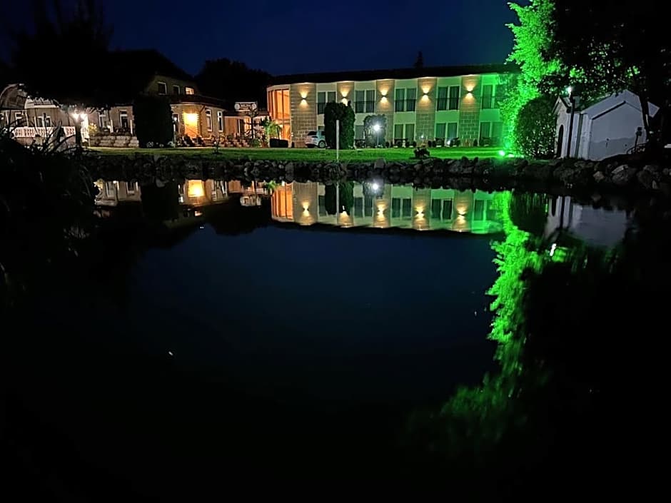 Hotel Belen Fahrenkrug