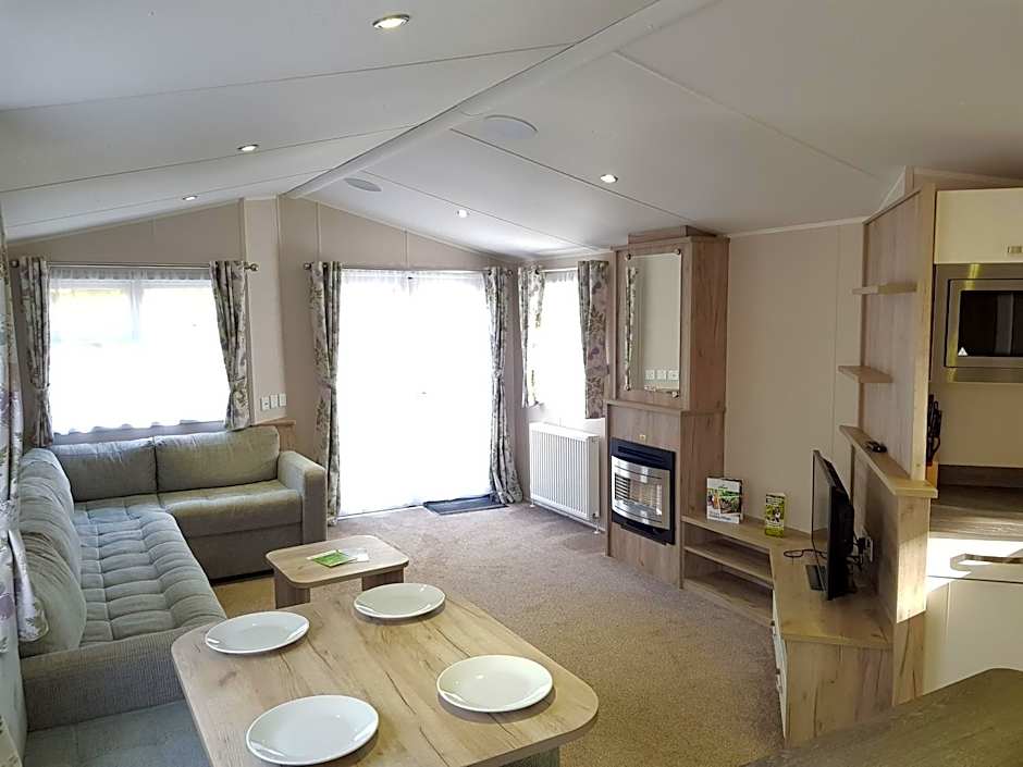 Sandy Glade Holiday Park