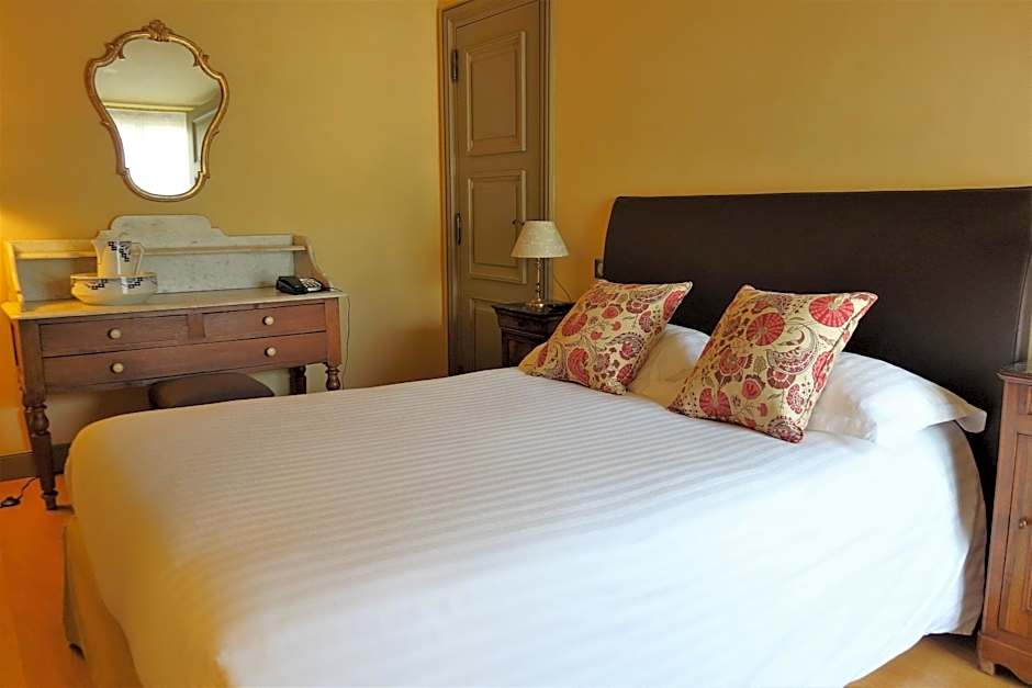 Hotel Restaurant Chartron