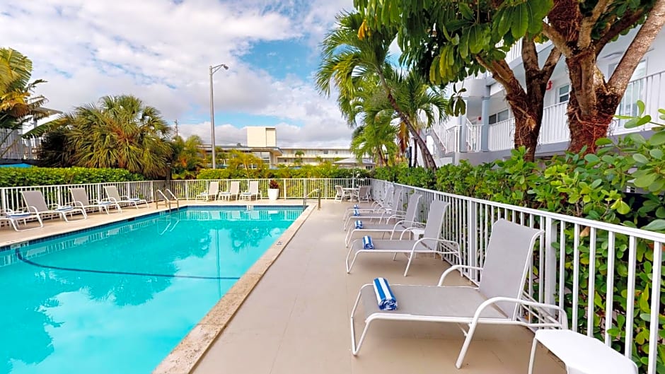 Park Royal Miami Beach Hotel