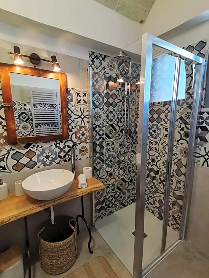 Trullo La chicca della valle