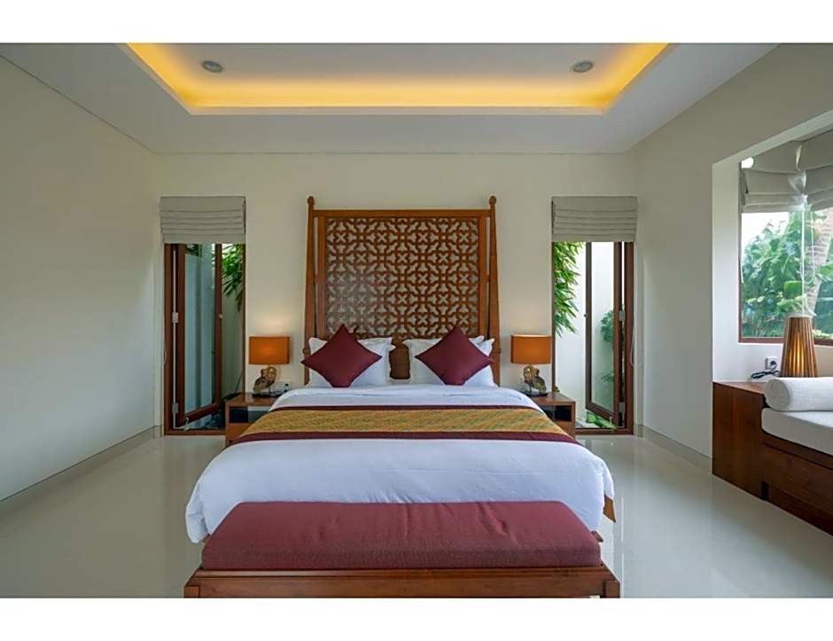 Mandara Villa Bali