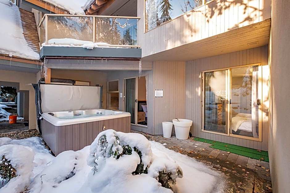 Gleneagles by Outpost Whistler