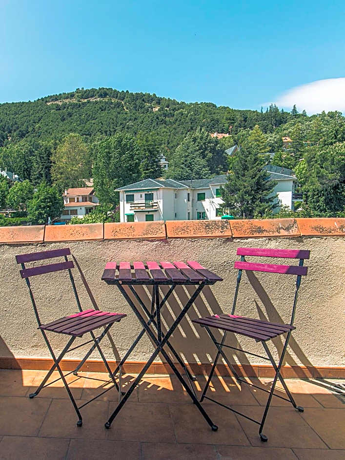 Hotel la Muñequilla