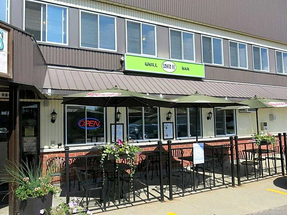 Shemron Suites Hotel