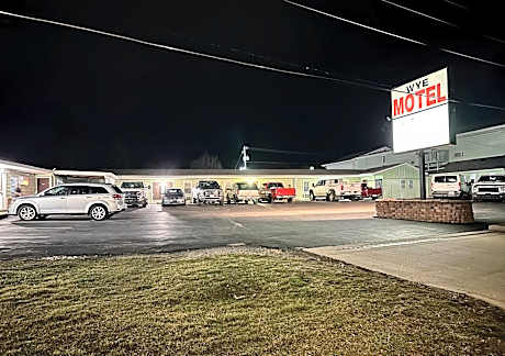 Wye Motel