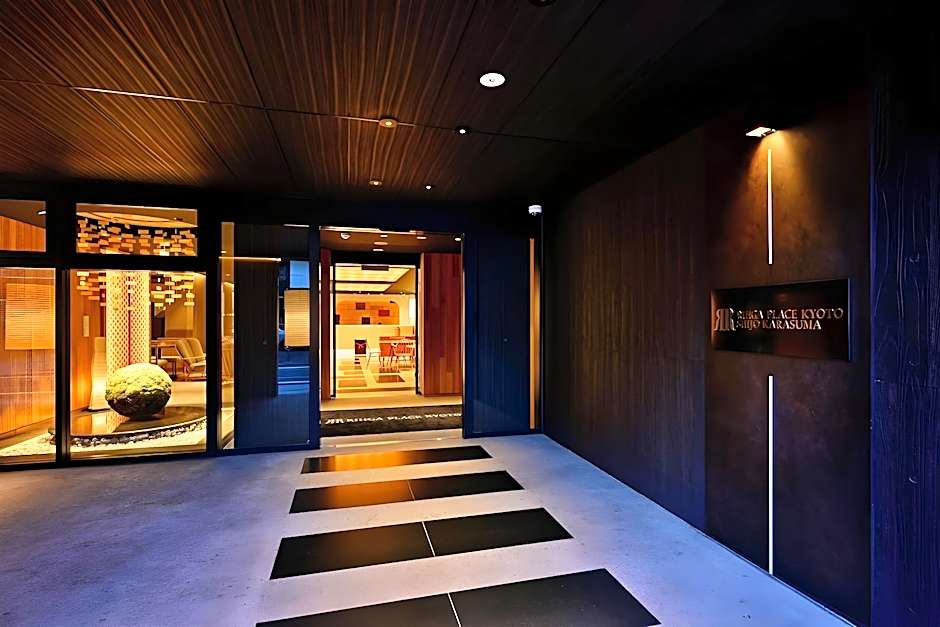 Nest Hotel Kyoto Shijo Karasuma