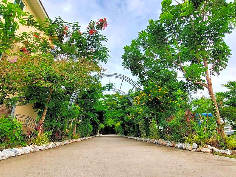 Wellness World Chiva Khao Yai