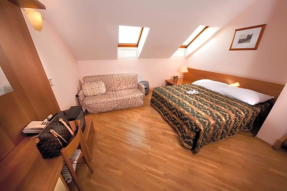 Residence Select