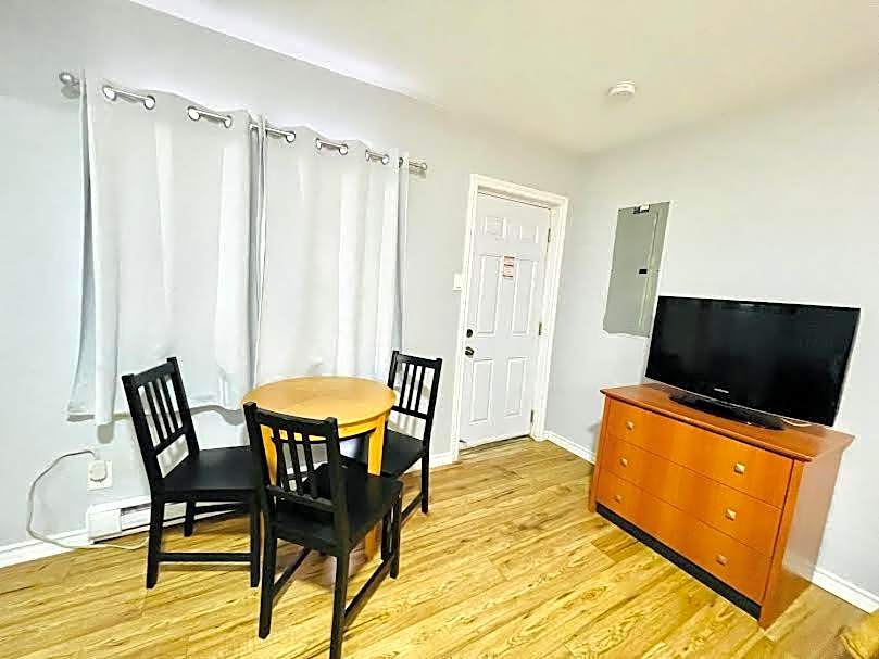 A1 Inn Niagara Falls