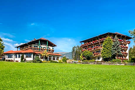 Hotel Landhof Simeter GMBH