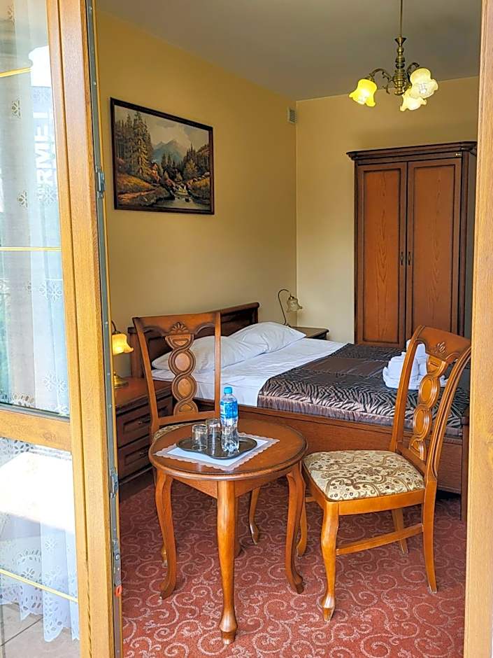Hotel Hesperus