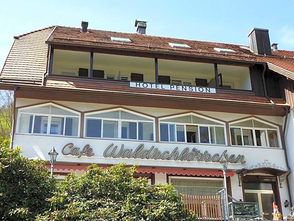 Waldschlösschen