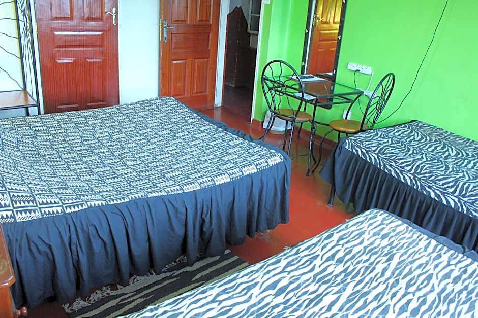 Khweza Bed and Breakfast