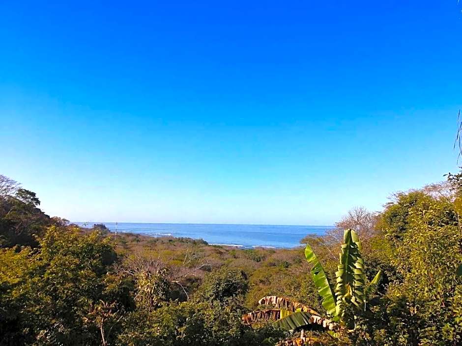 Hotel Casa Chameleon Mal Pais - Adults Only