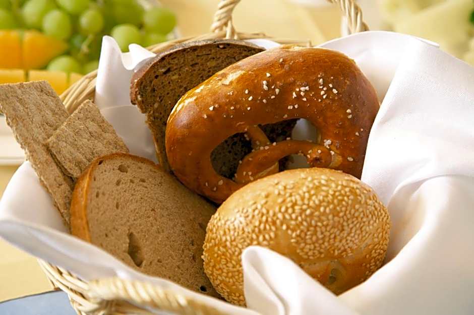 Gräfliches Hotel Alte Post