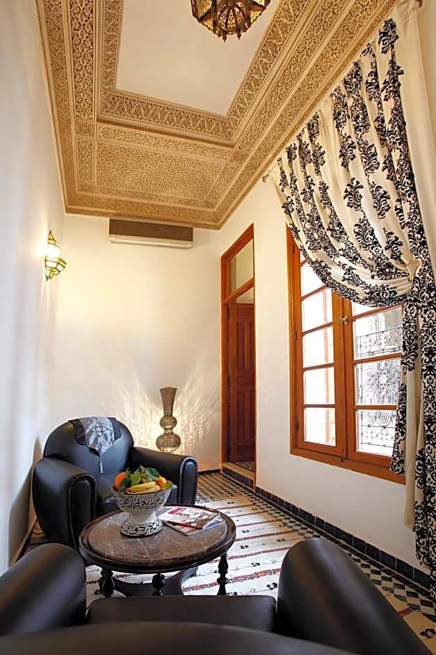 Riad Alya