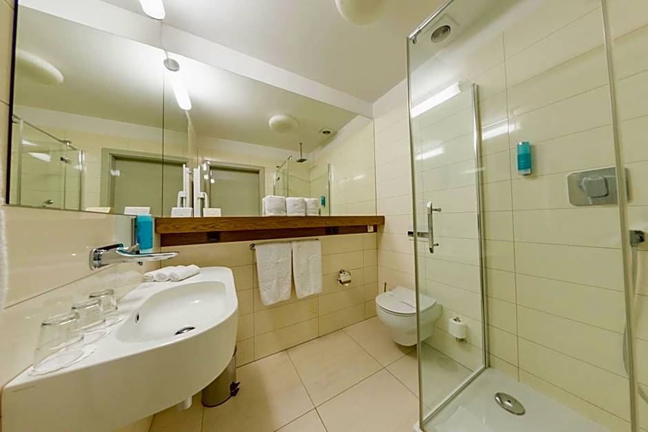 Hotel Jakubus