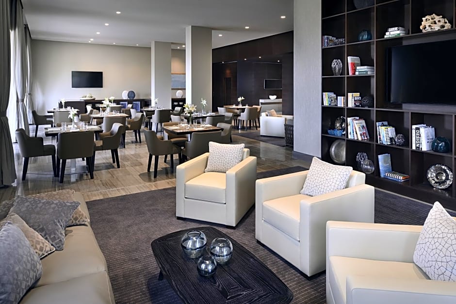 Constantine Marriott Hotel