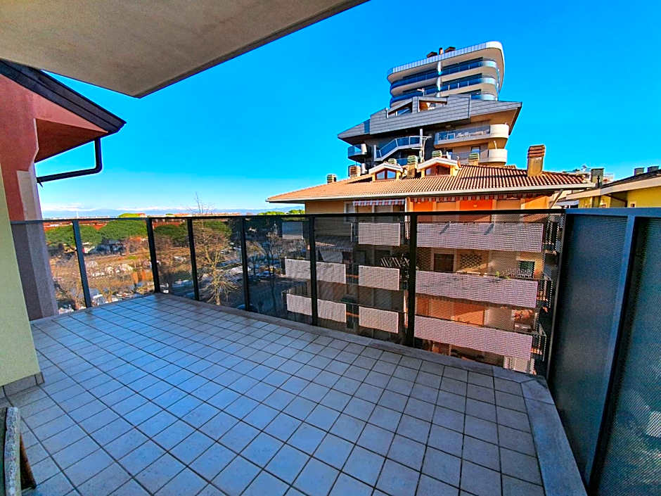 Residence Hotel Hungaria