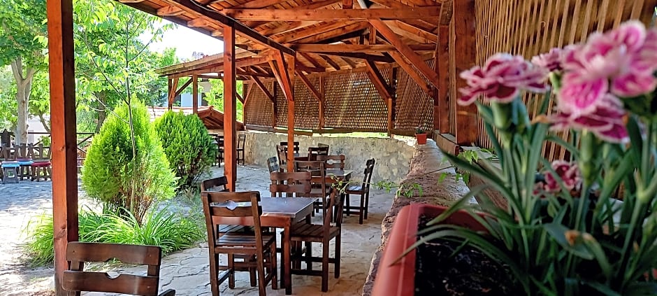 Paphlagonia Yoruk Mansion