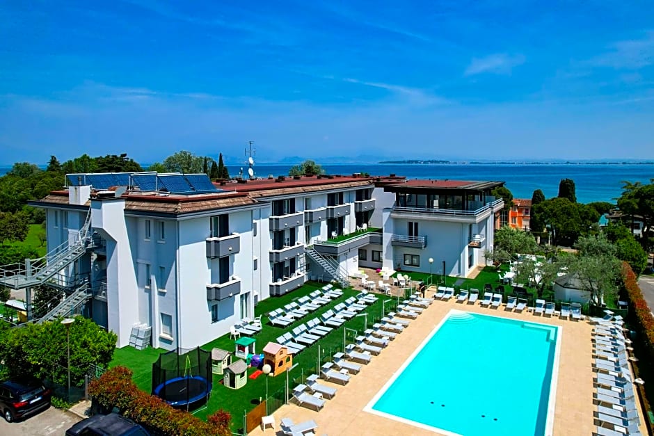 Hotel Oliveto