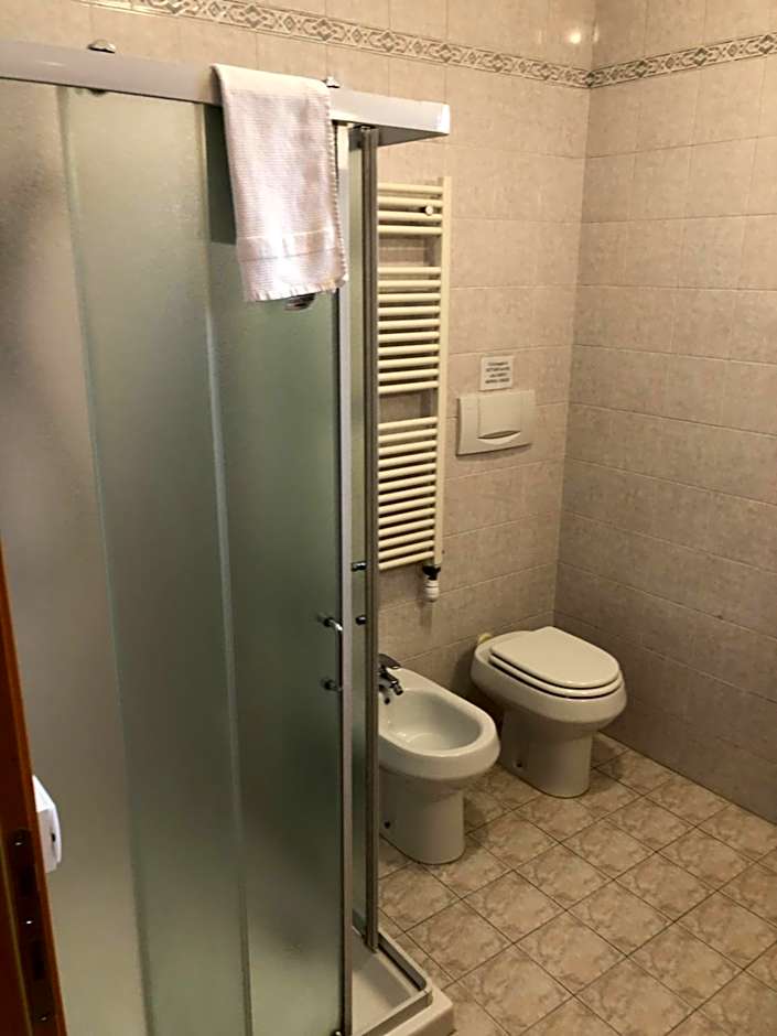 Bed and Breakfast La Sosta