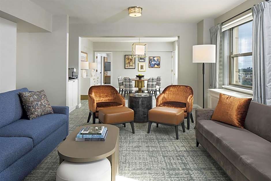 Hilton Milwaukee