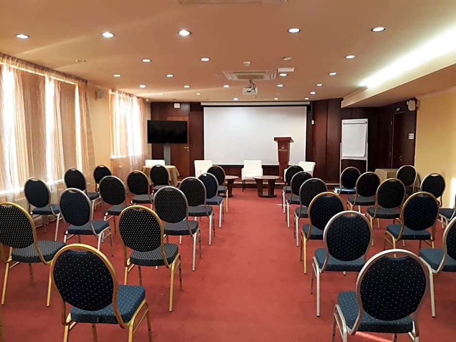 Hotel Praha