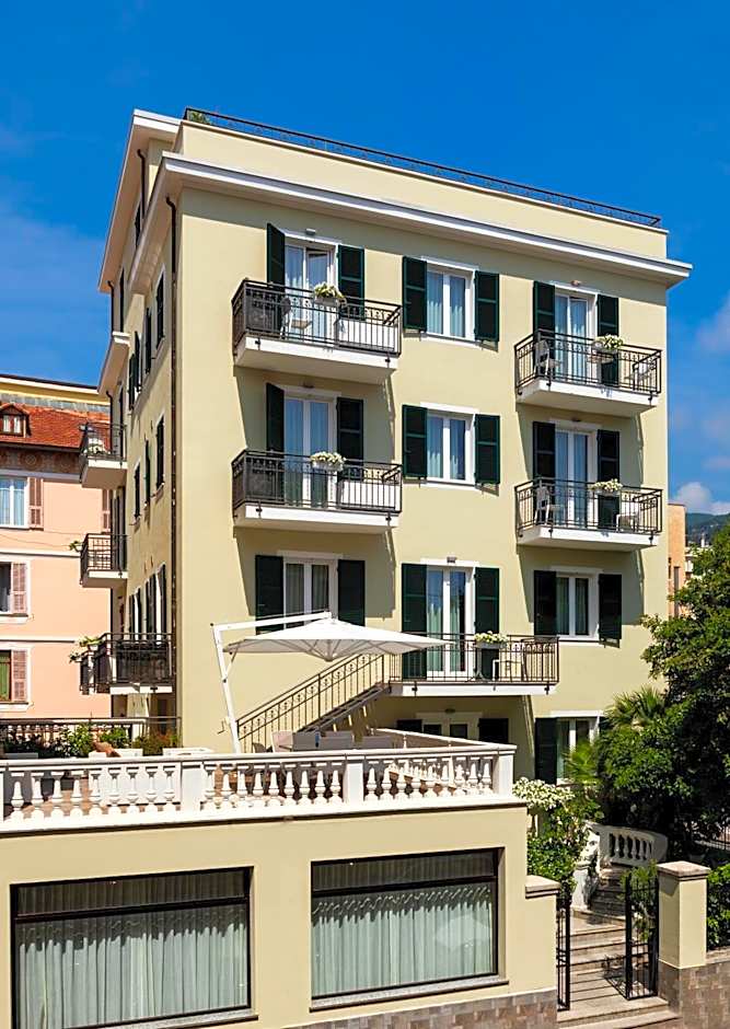 Residence San Marco Suites&Apartments Alassio