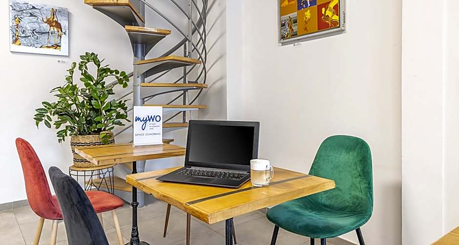 Best Western Hotel 11BAUER