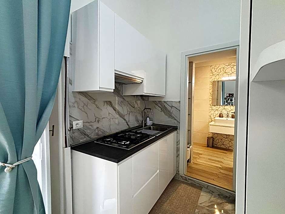B&B Dei Mercanti