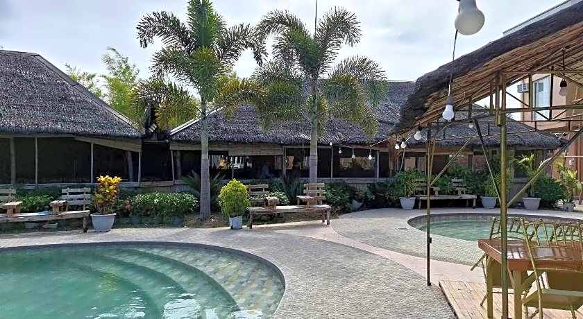 Alunsina Hotel and Spa