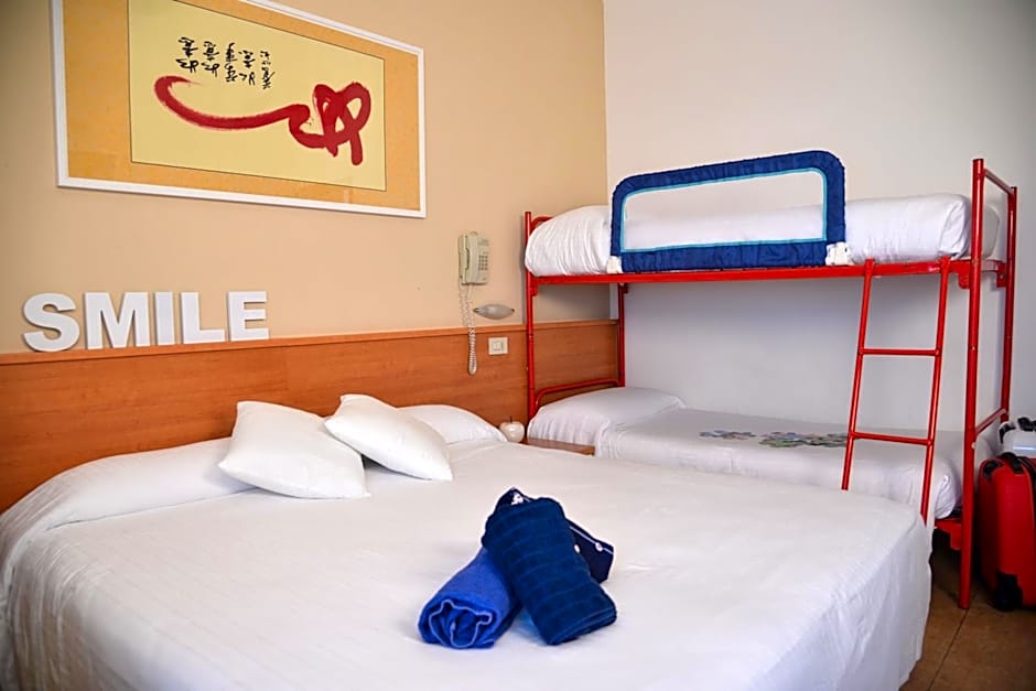 Hotel Domingo