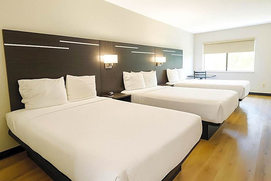 Paragon Inn Hillsboro