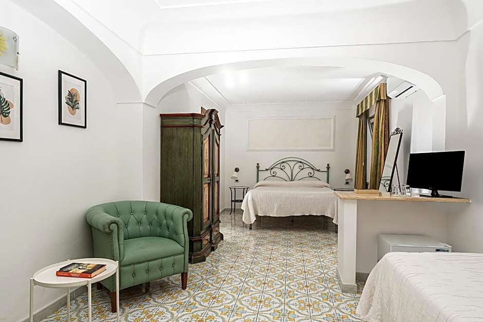 Hotel Il Girasole