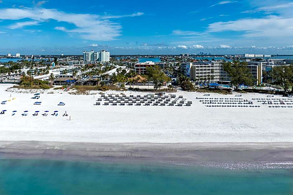 Hilton Garden Inn St. Pete Beach