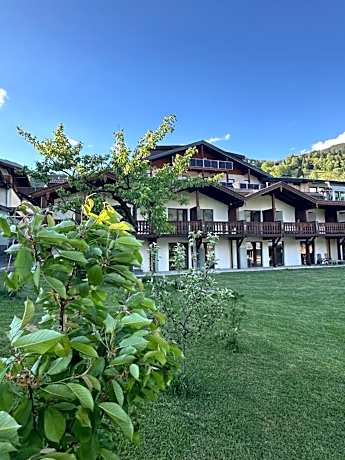 Apartment Haus am See