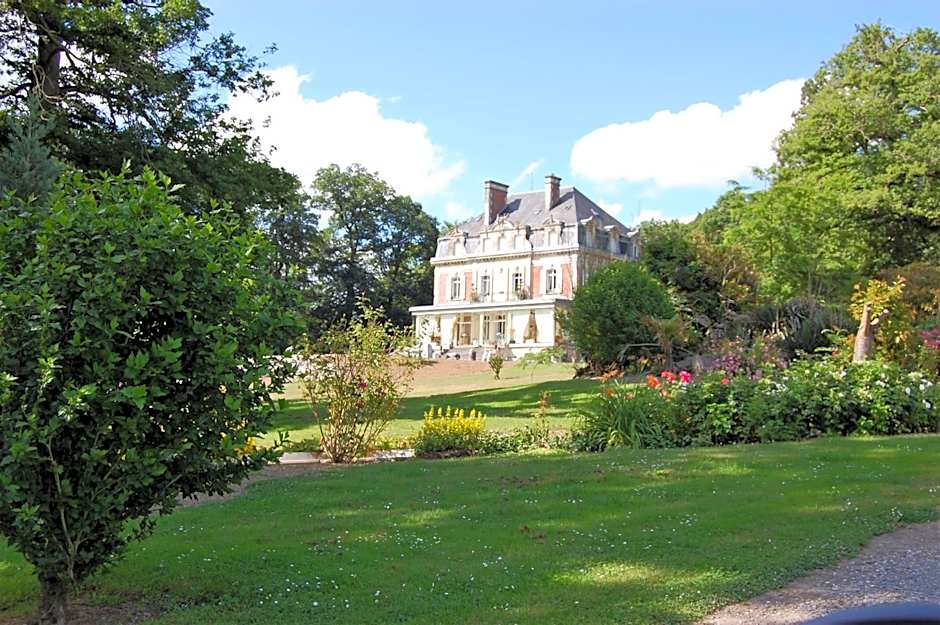 Château de broyes