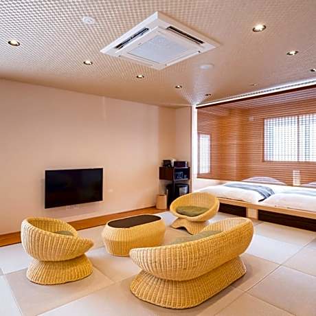 Hotel Yachiyo