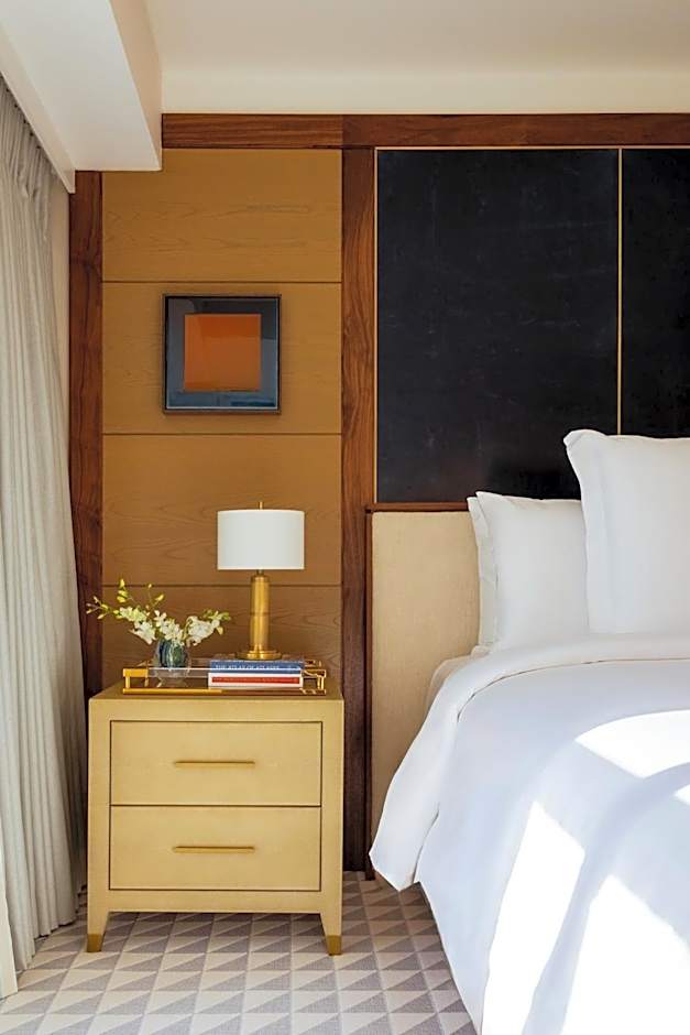 Regent Santa Monica Beach By IHG