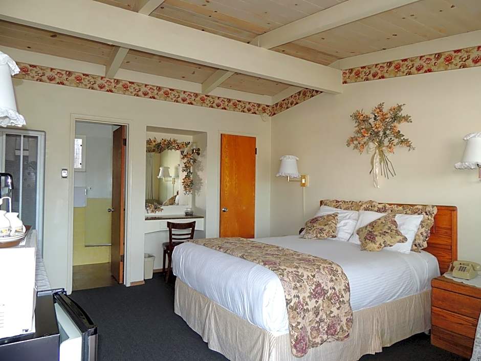 Sundown Inn of Morro Bay