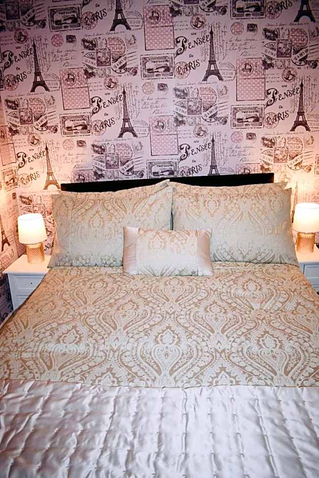 The Franklyn Hotel B&B