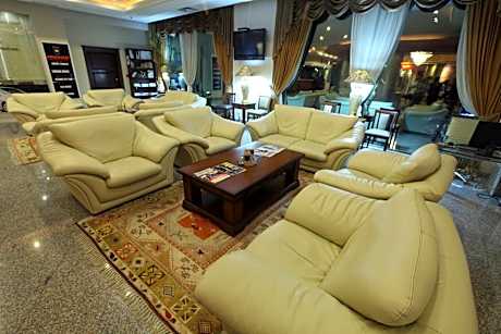 EmexOtel Kocaeli