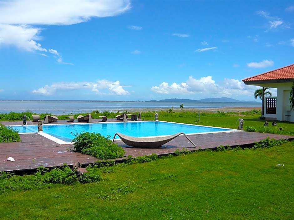 エコヴィレッジ西表 Eco Village Iriomote