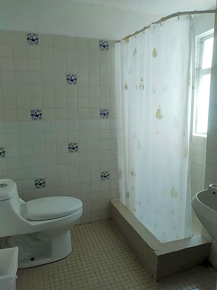 Gal - Habitaciones Confortables