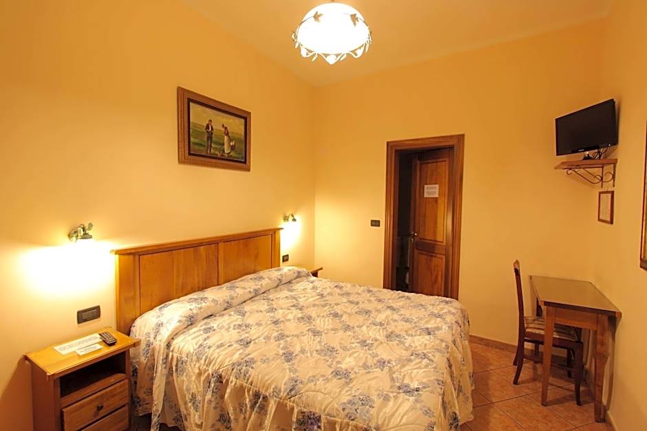 Hotel Margaret